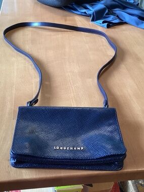 Small Longchamp Purse